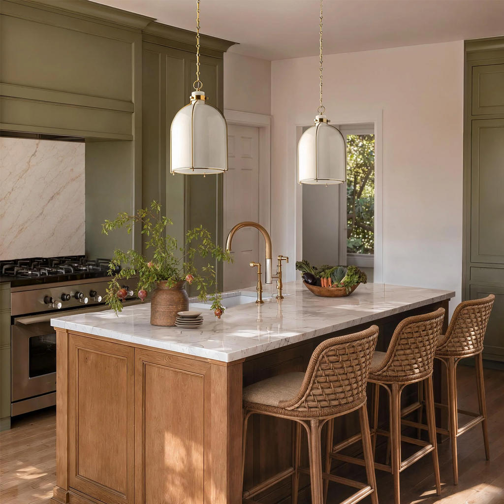 Eldridge Pendant - view 12