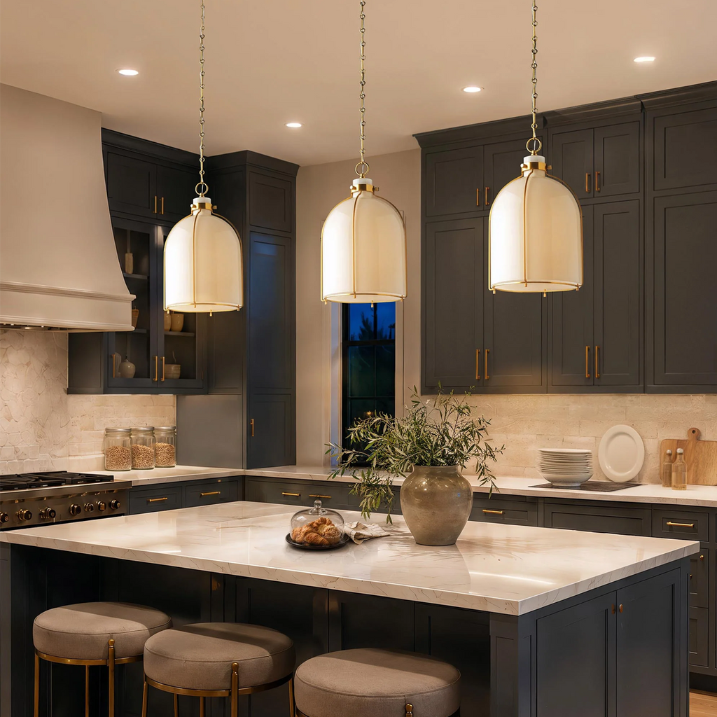 Eldridge Pendant - view 13