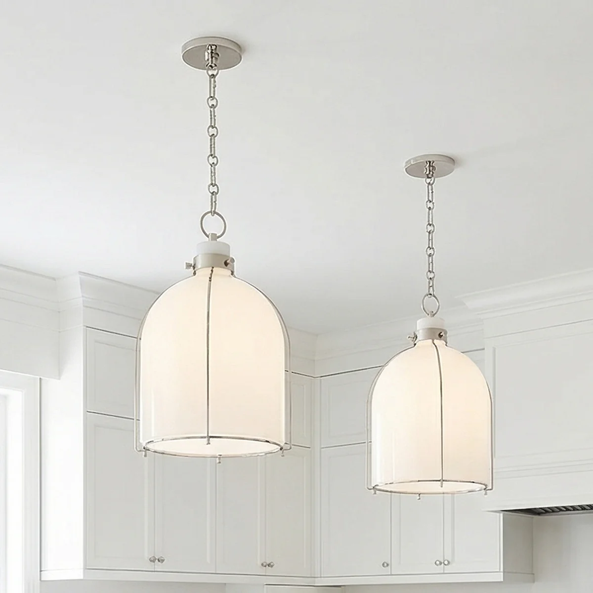 Eldridge Pendant - view 14