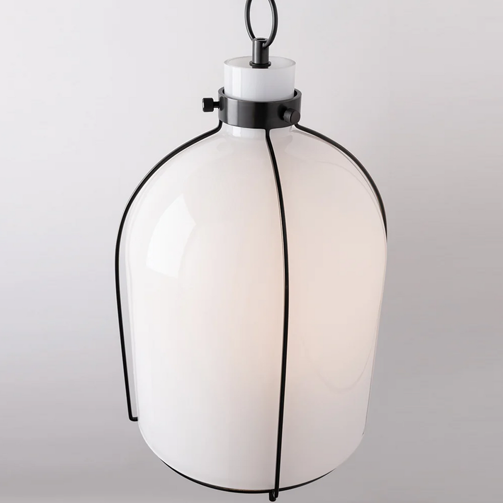 Eldridge Pendant - view 17
