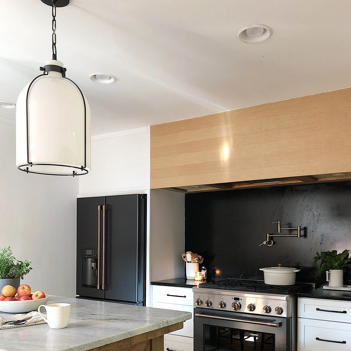 Eldridge Pendant - view 3