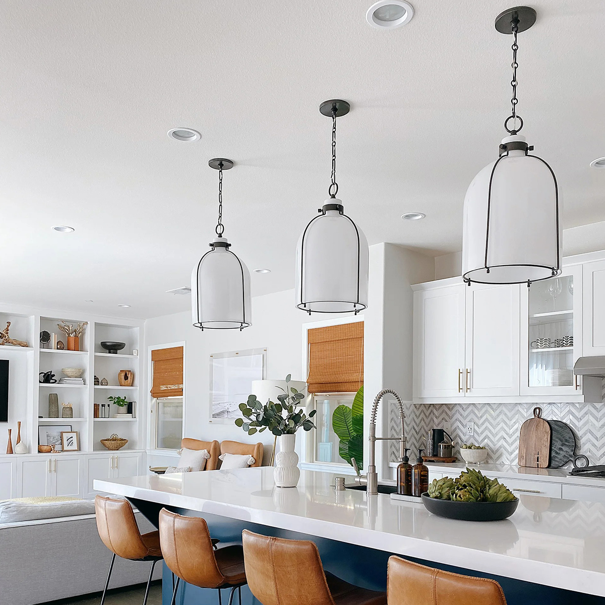 Eldridge Pendant - view 5