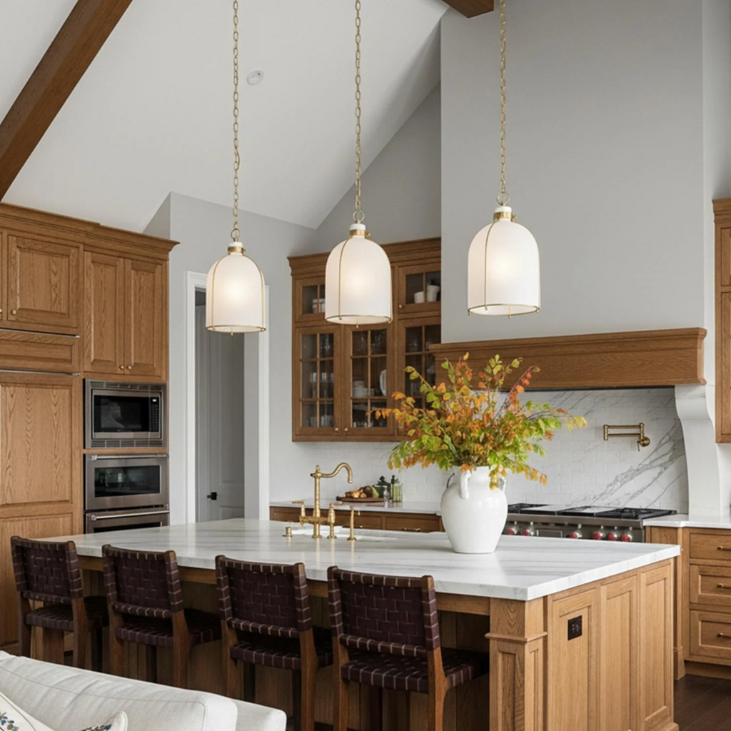 Eldridge Pendant - view 8