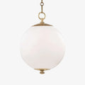 Sphere No. 1 Pendant - view 1