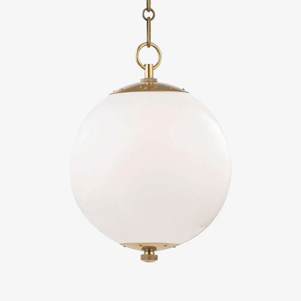 Sphere No. 1 Pendant - view 1