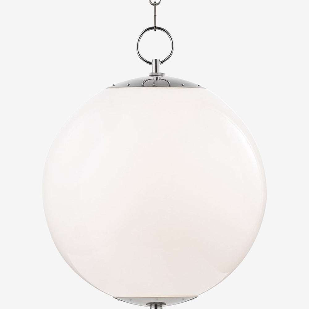 Sphere No. 1 Pendant - view 3