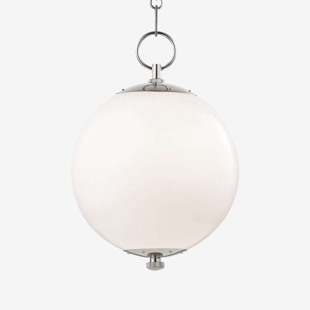 Sphere No. 1 Pendant - view 4