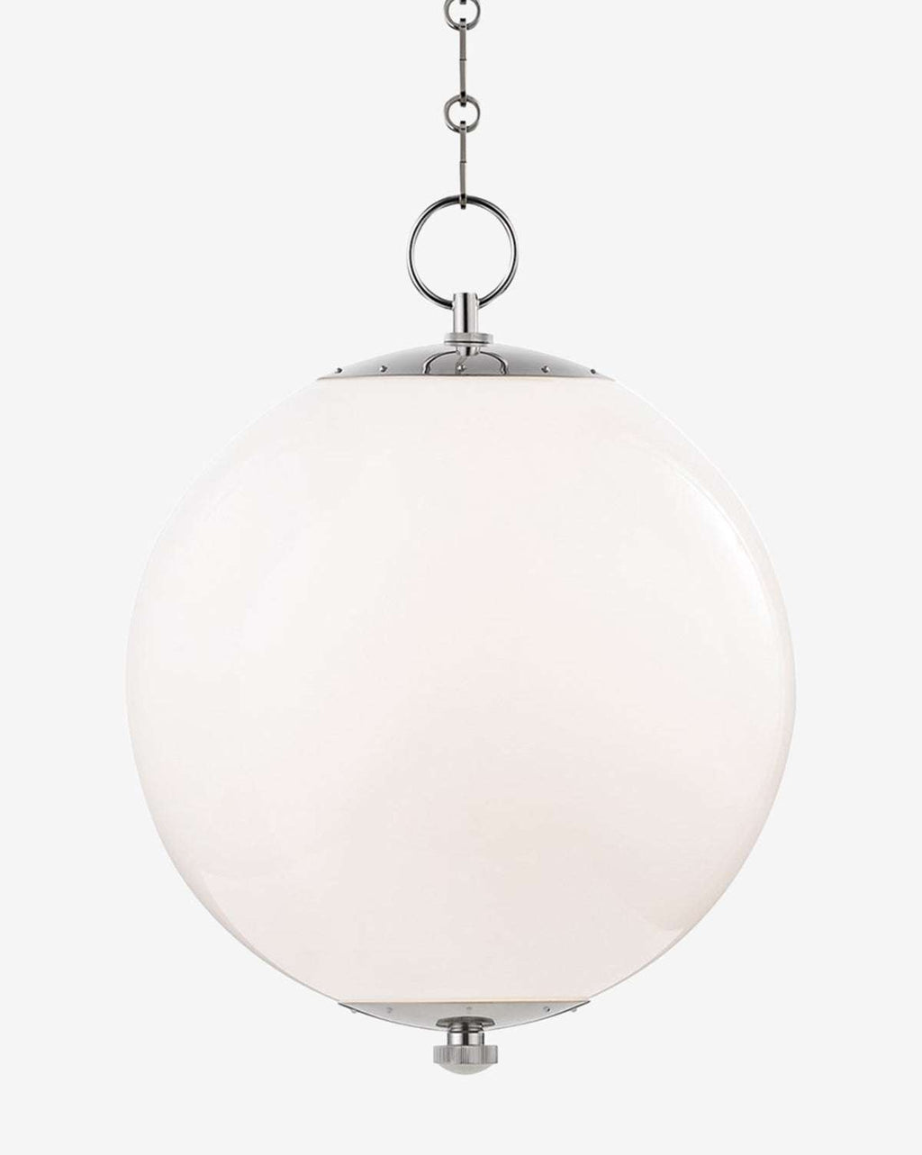 Sphere No. 1 Pendant - view 5