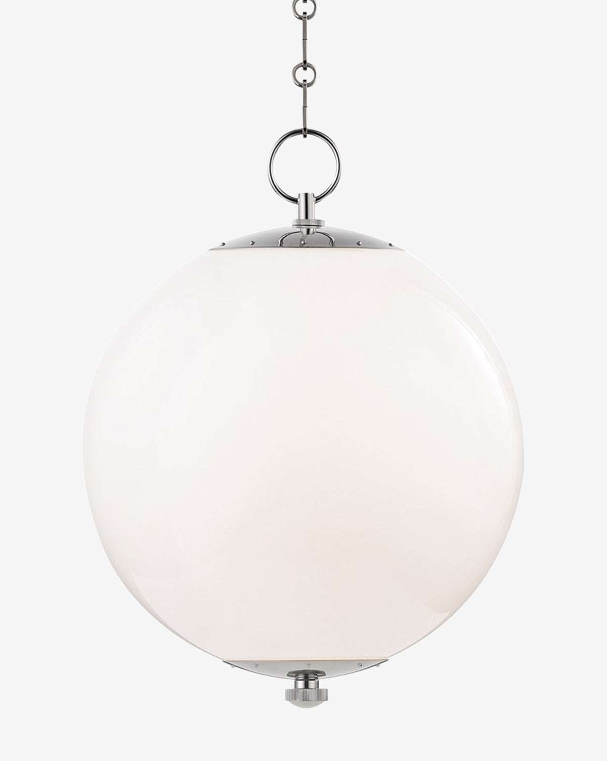 Sphere No. 1 Pendant - view 5