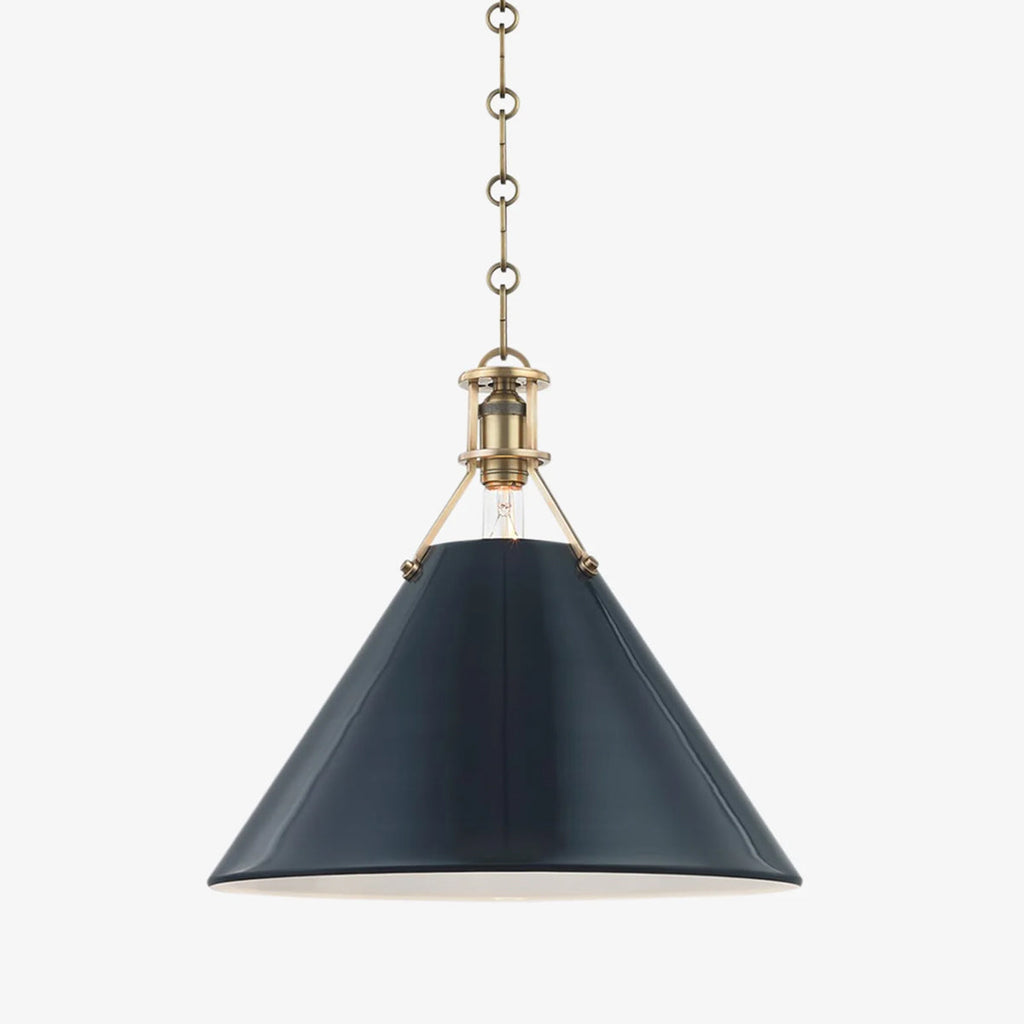 Elbridge Pendant - view 1