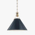Elbridge Pendant - view 1