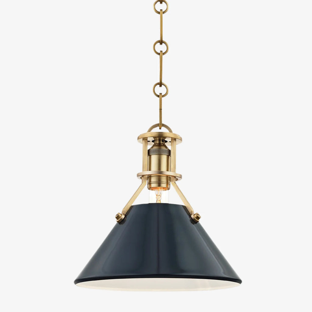 Elbridge Pendant - view 2