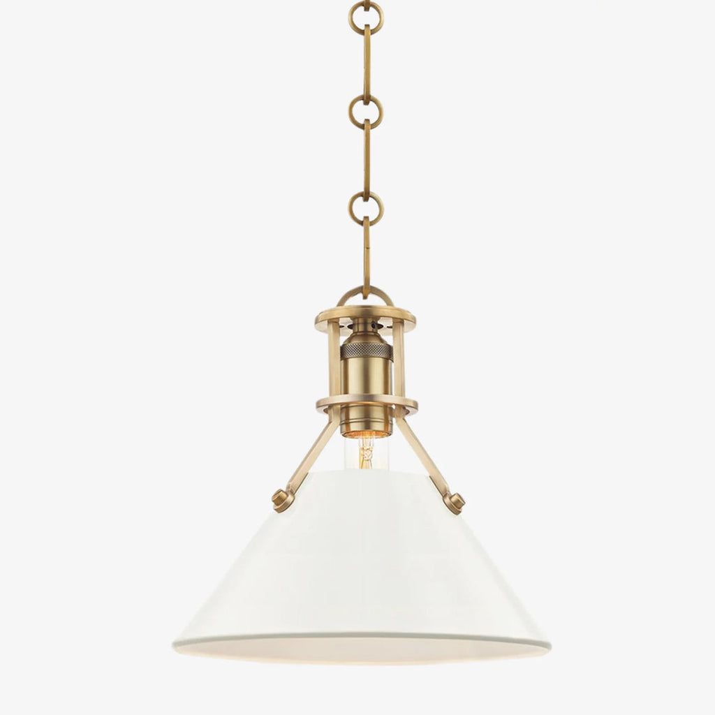 Elbridge Pendant - view 3