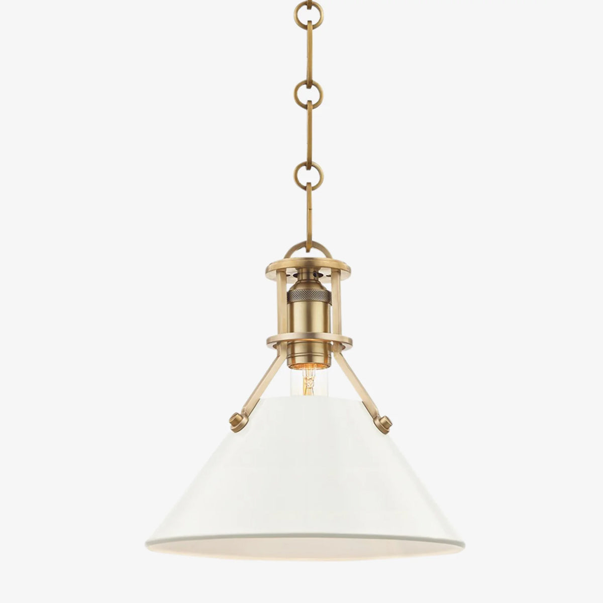 Elbridge Pendant - view 3