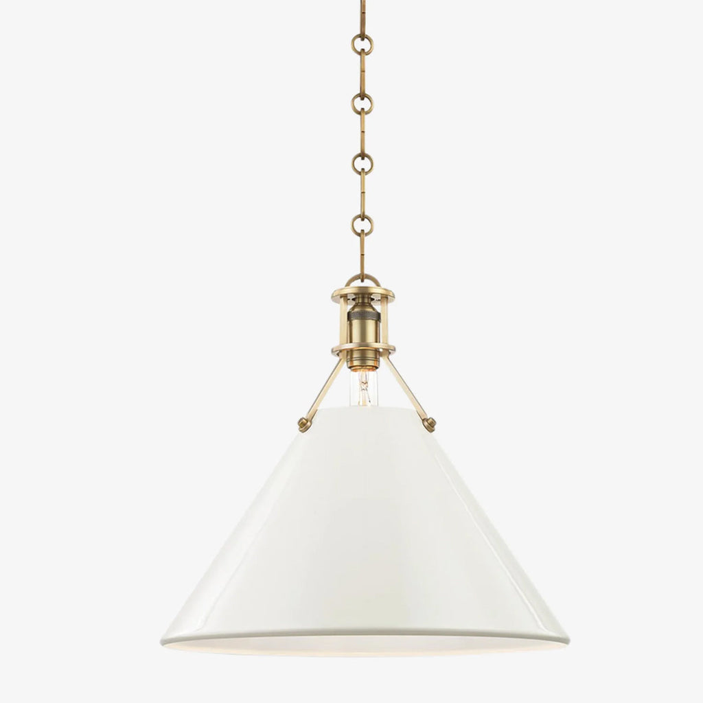Elbridge Pendant - view 4