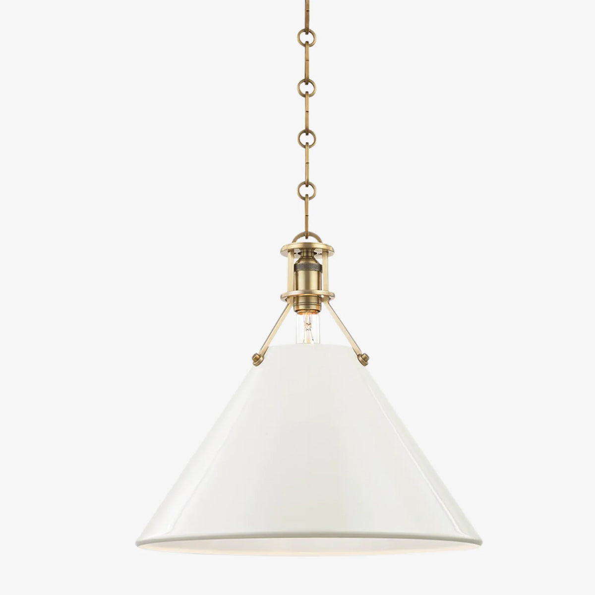 Elbridge Pendant - view 4