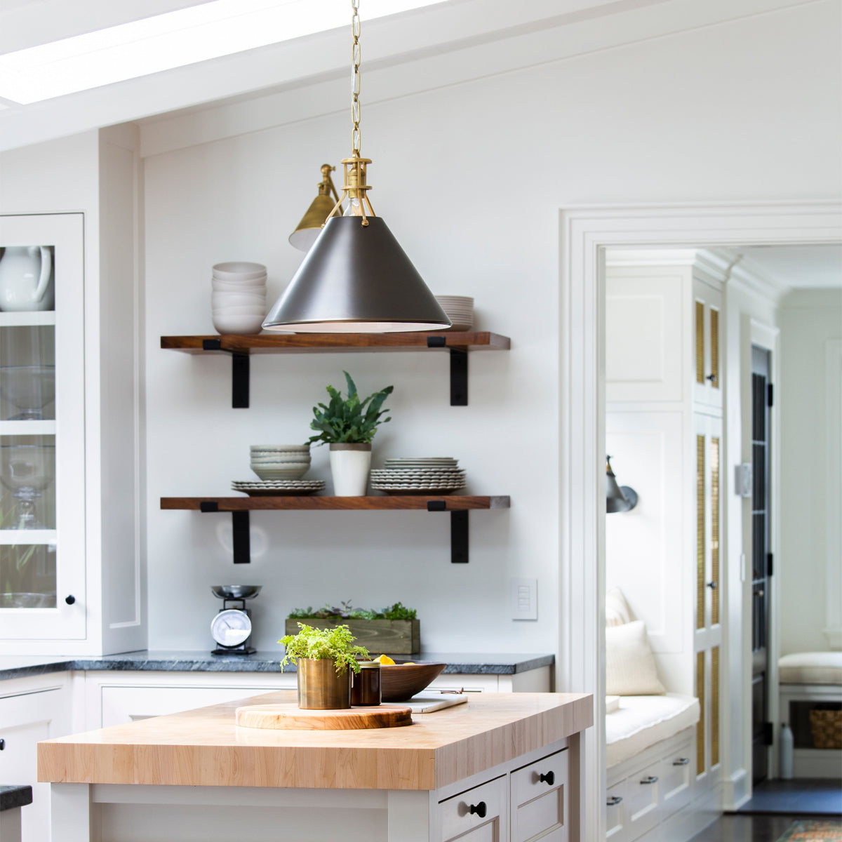 Elbridge Pendant - view 6