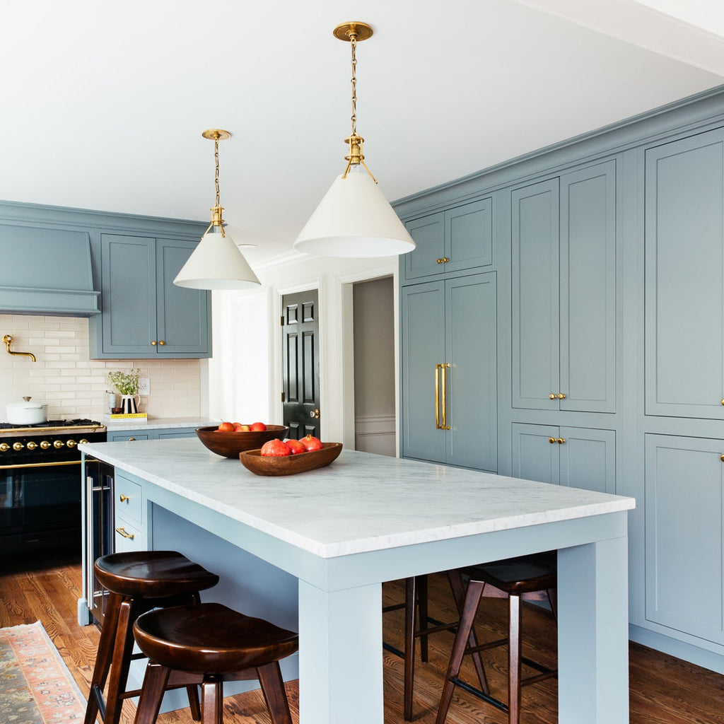 Elbridge Pendant - view 7