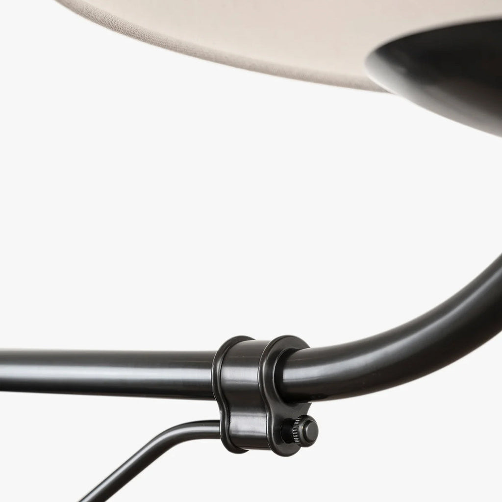 Fiddler Articulating Sconce - view 4