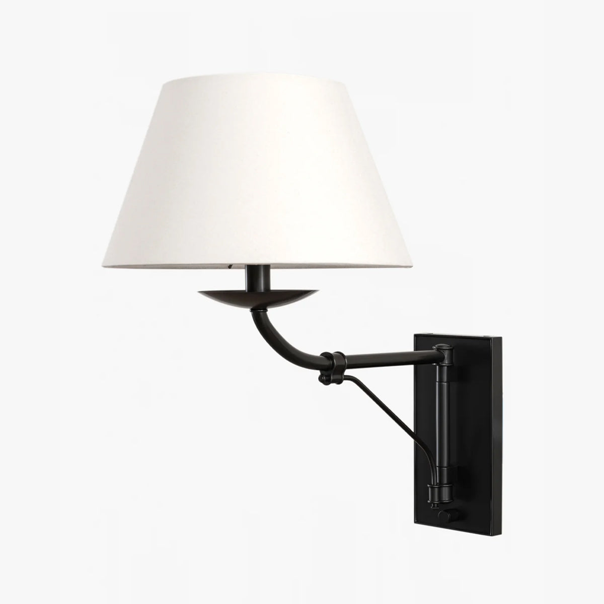 Fiddler Articulating Sconce - view 6