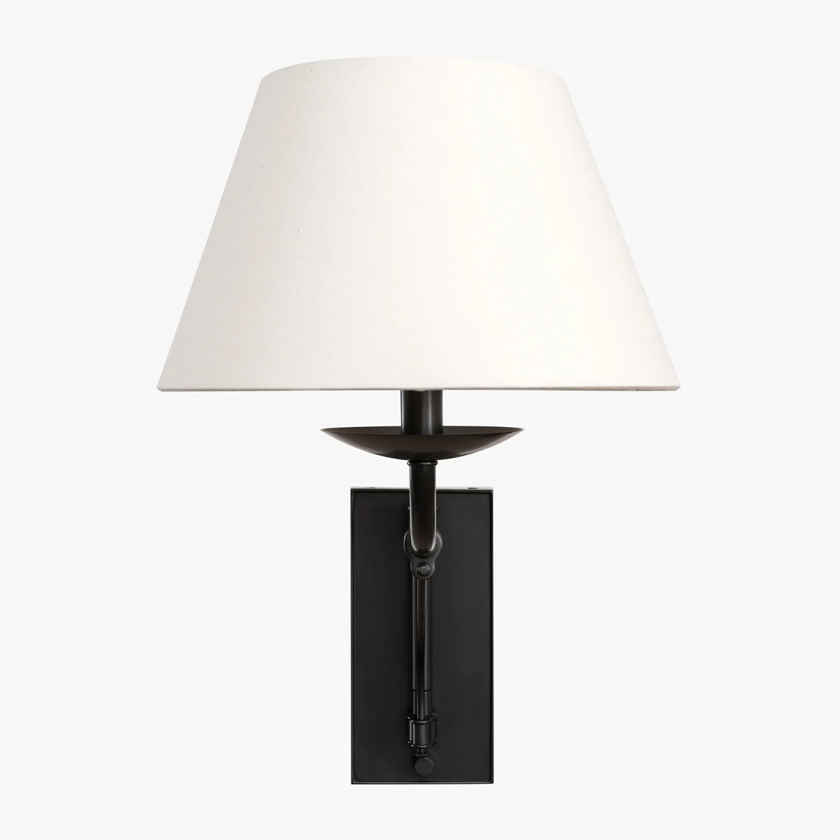 Fiddler Articulating Sconce - view 8