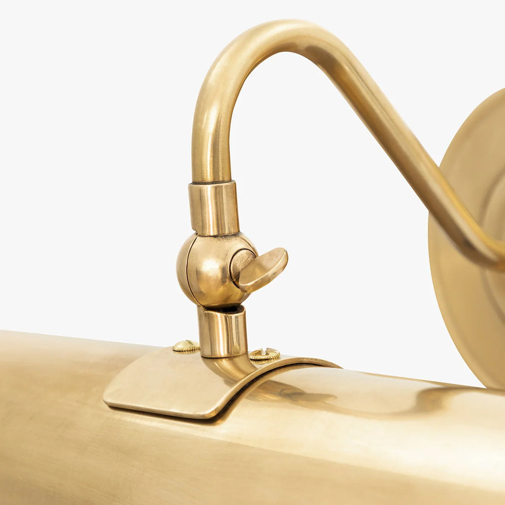 Gallery Picture Sconce - view 10
