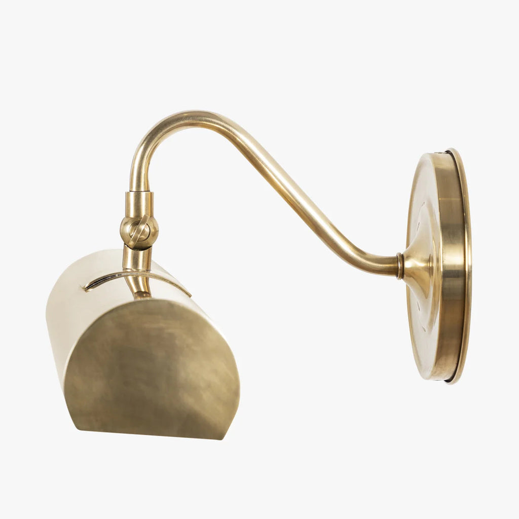 Gallery Picture Sconce - view 11
