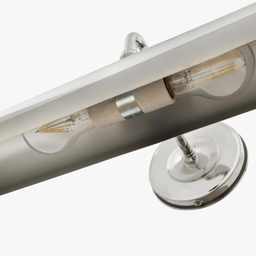 Gallery Picture Sconce - view 9