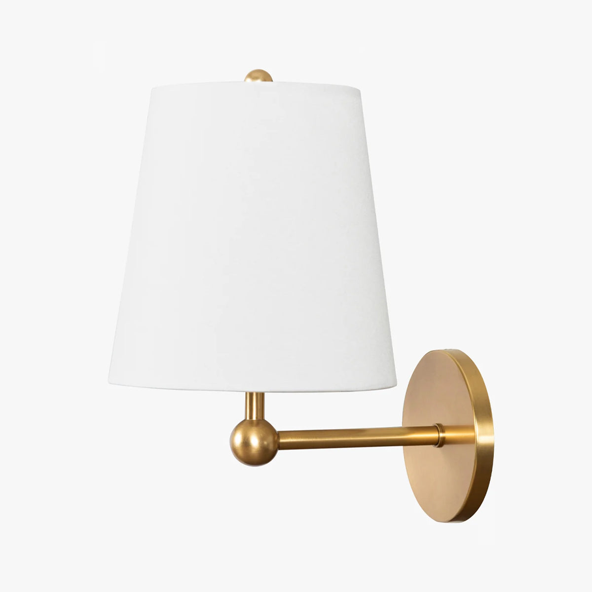 Kipling Sconce - view 1