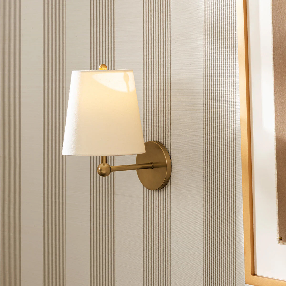 Kipling Sconce - view 2