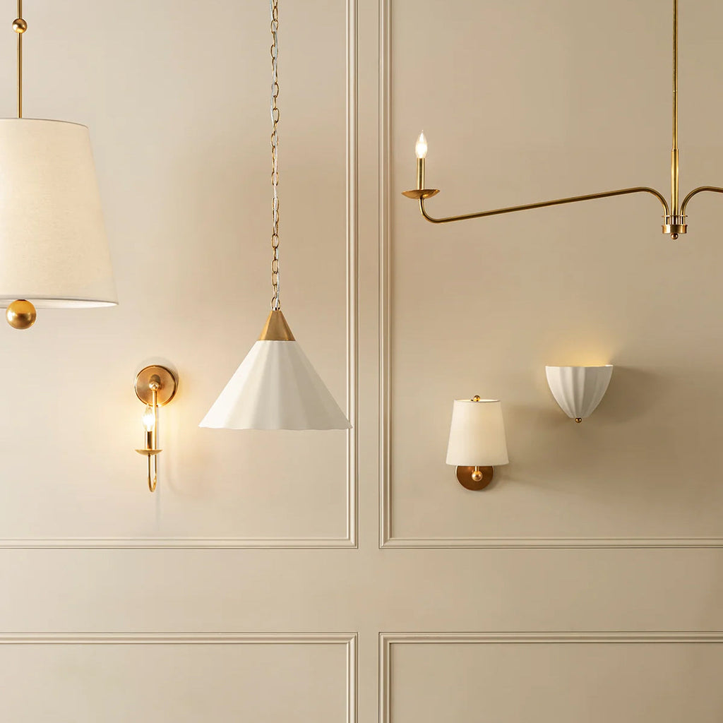 Kipling Sconce - view 3