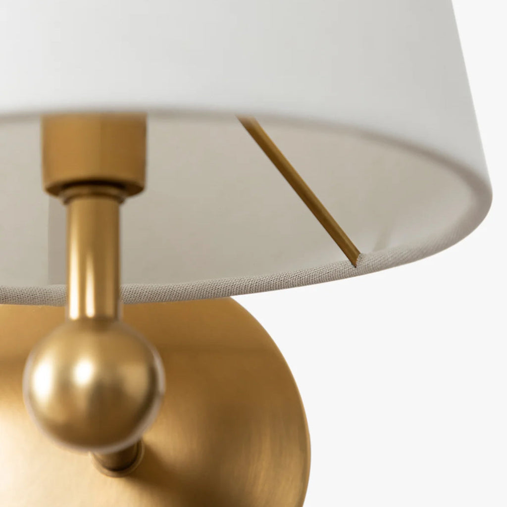 Kipling Sconce - view 5