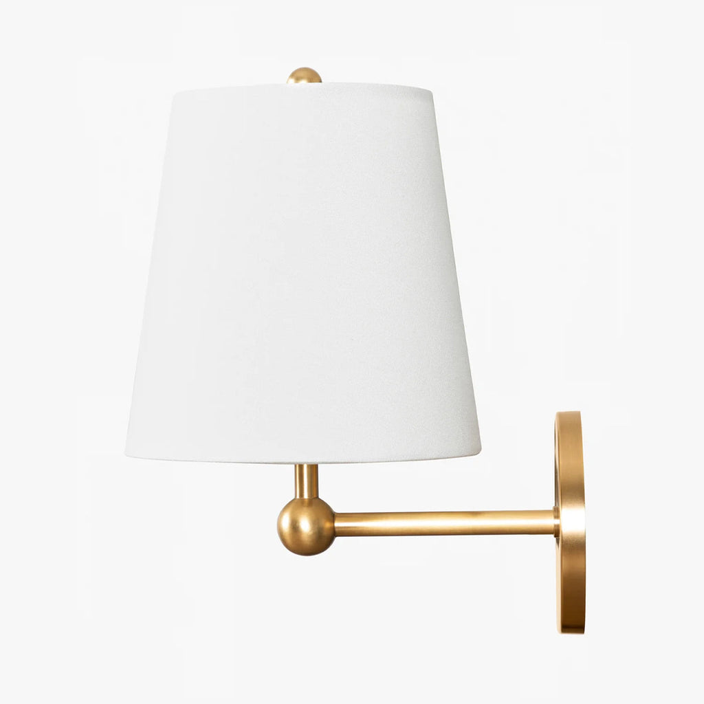 Kipling Sconce - view 7