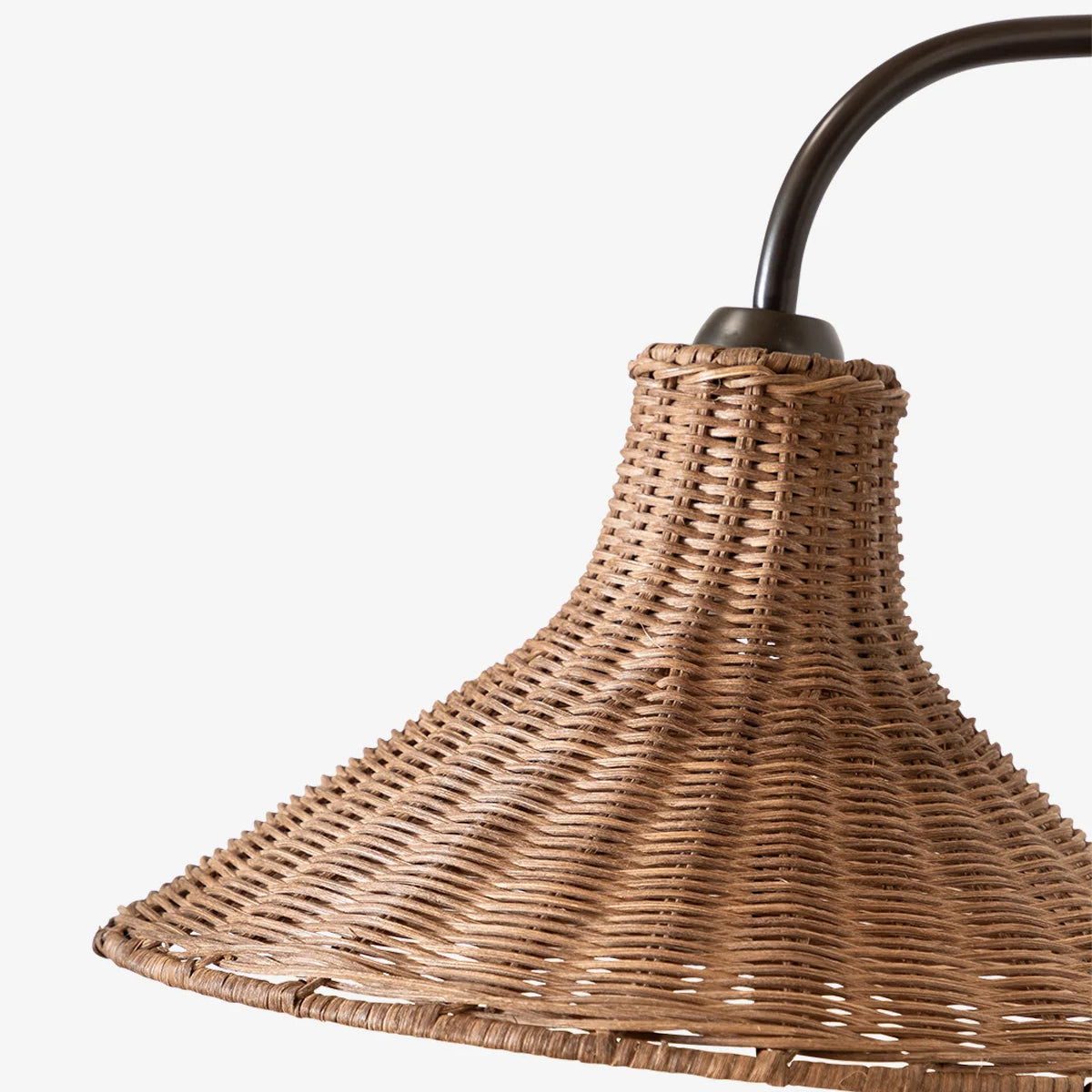 Johanson Woven Sconce - view 5