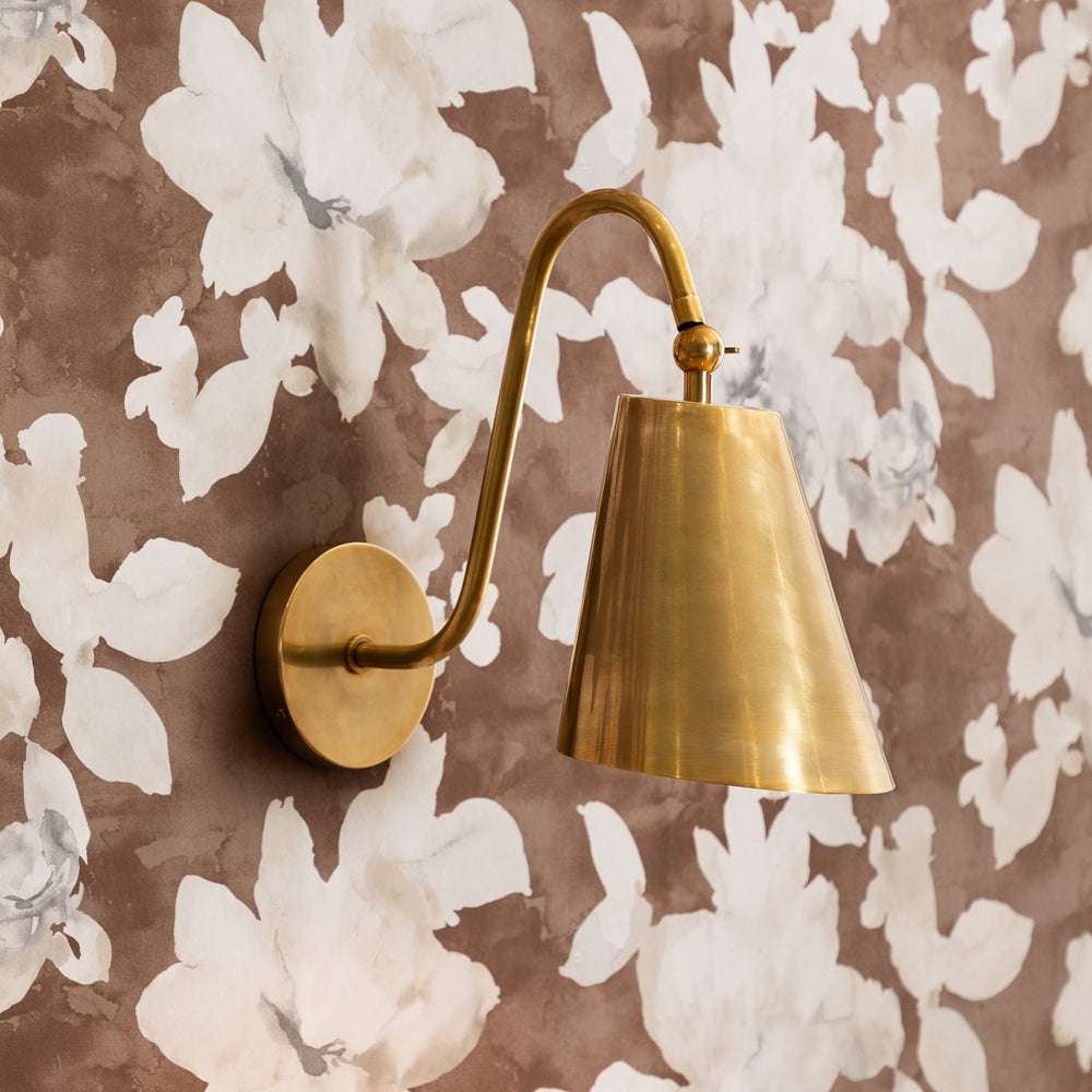 Saylor Sconce - view 2