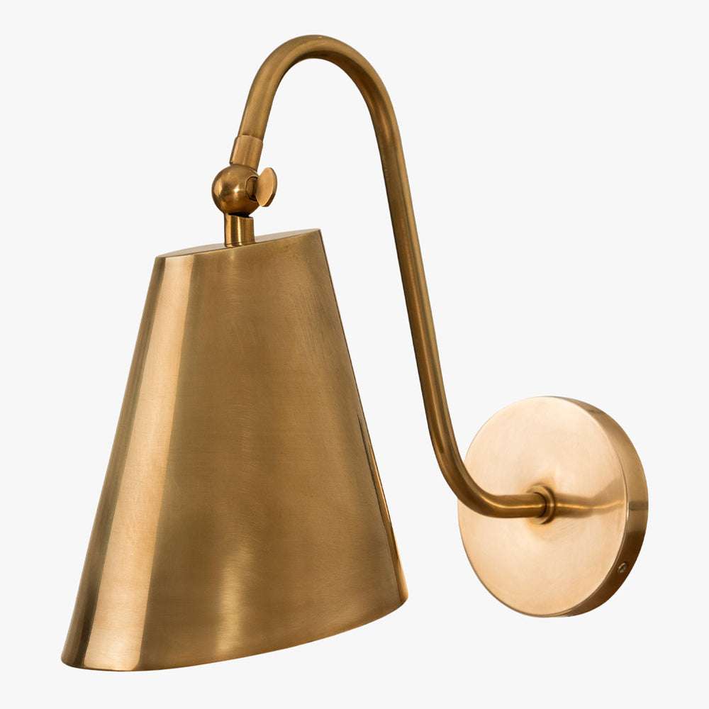 Saylor Sconce - view 4