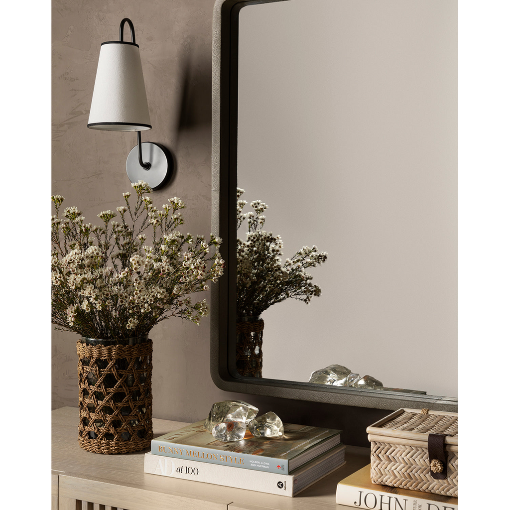 Jonas Sconce - view 3