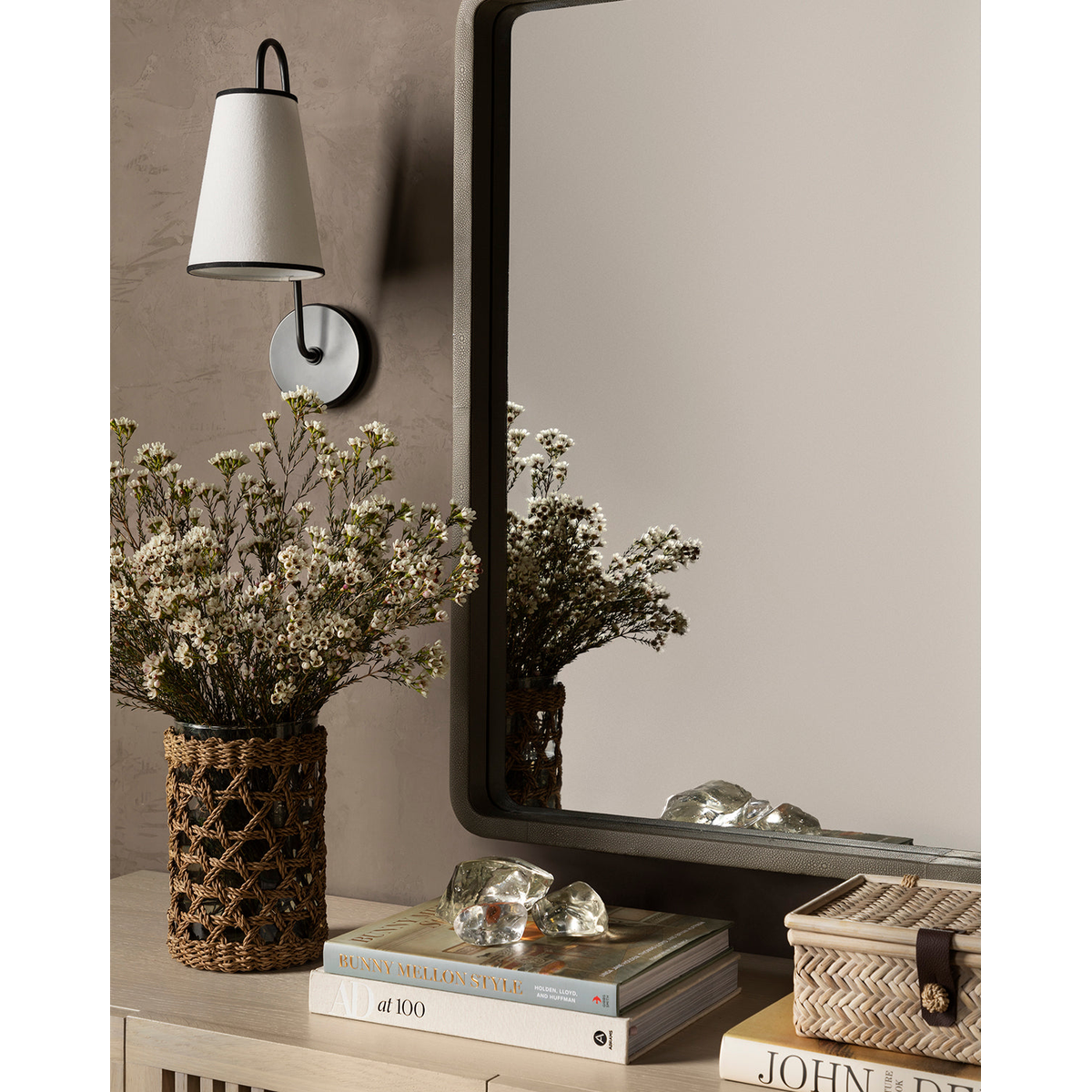 Jonas Sconce - view 3