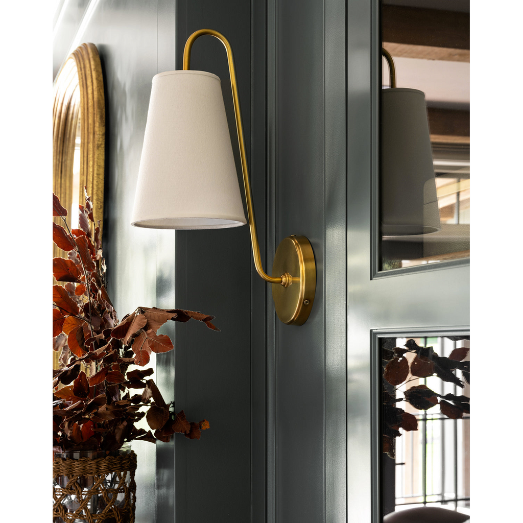 Jonas Sconce - view 4