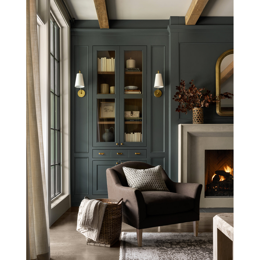 Jonas Sconce - view 5