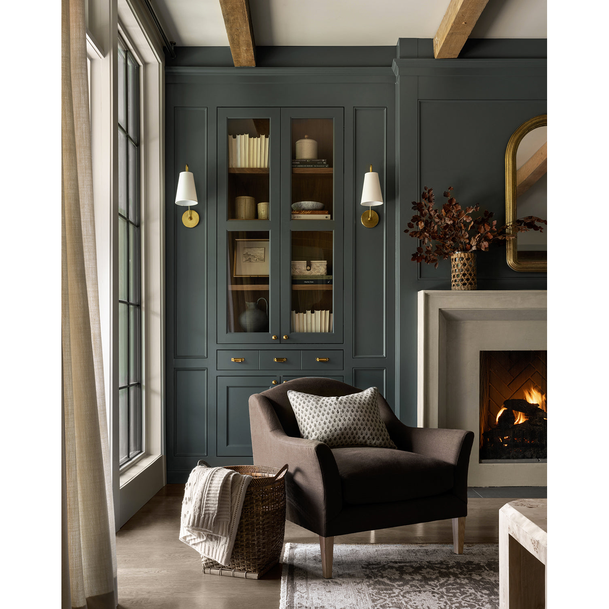Jonas Sconce - view 5