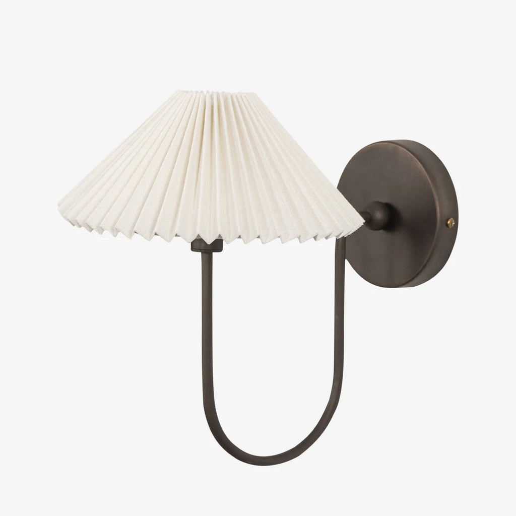 Ashby Single Sconce - view 1