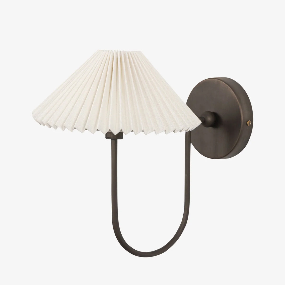 Ashby Single Sconce - view 1