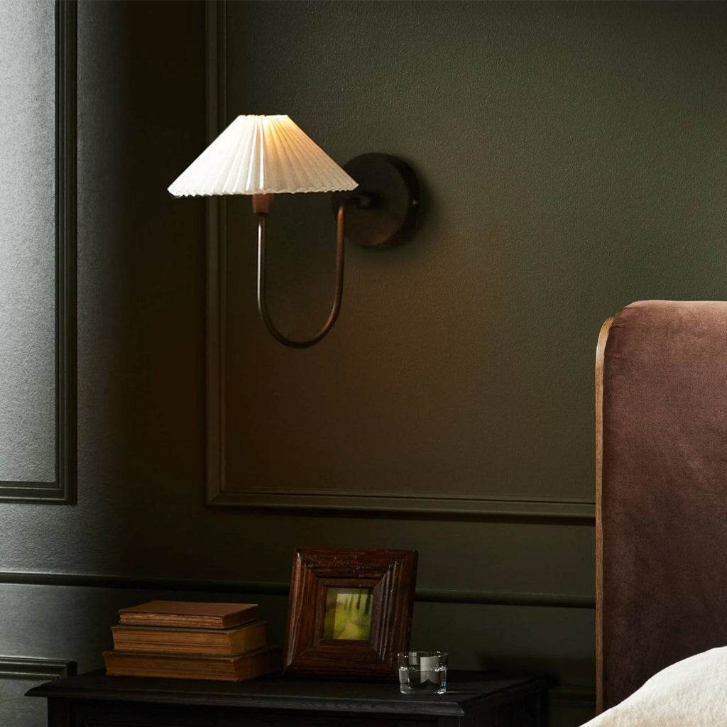Ashby Single Sconce - view 2