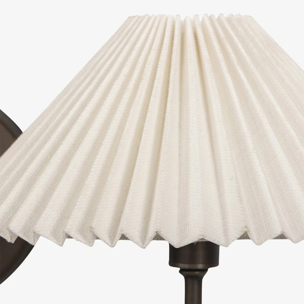 Ashby Single Sconce - view 5