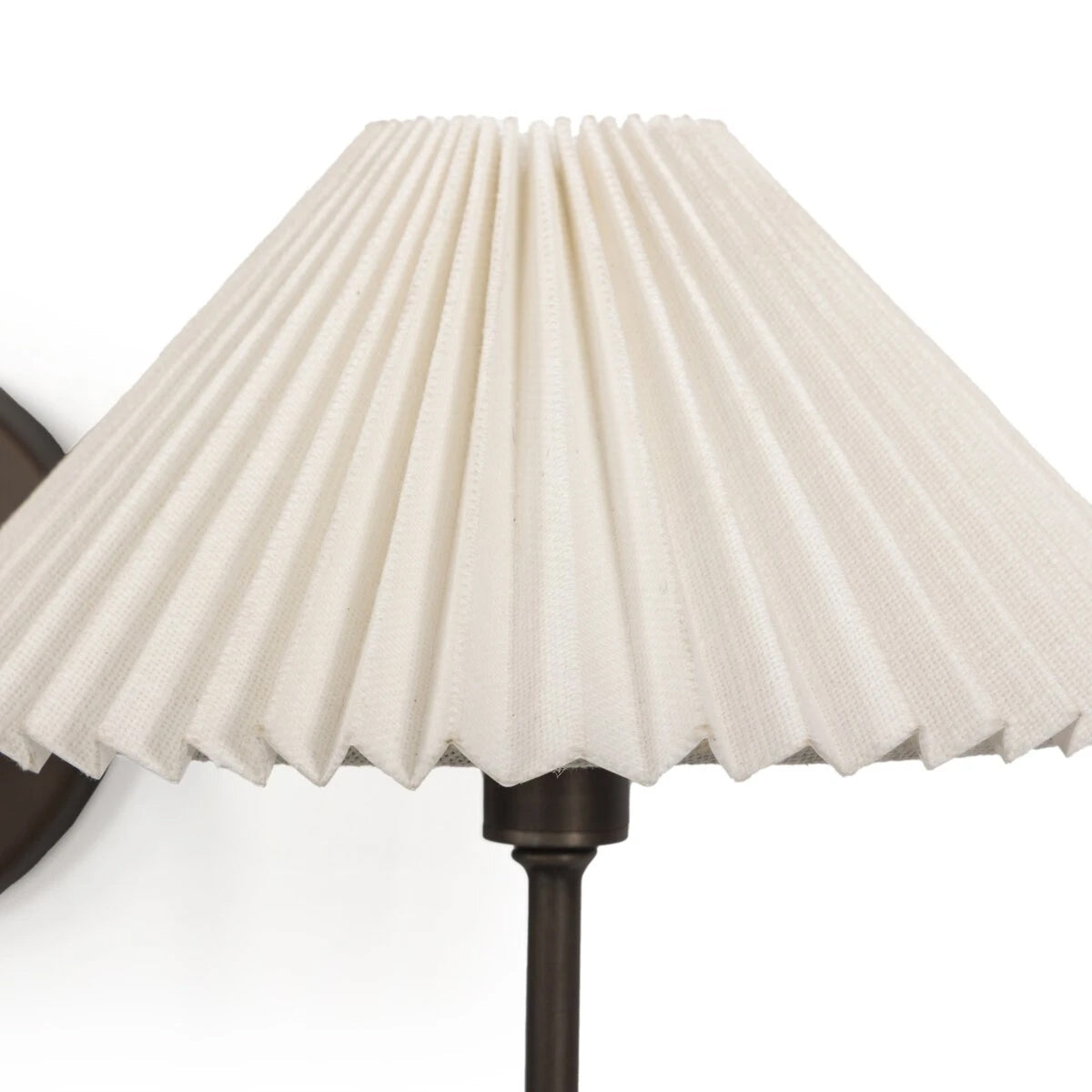 Ashby Double Sconce - view 3