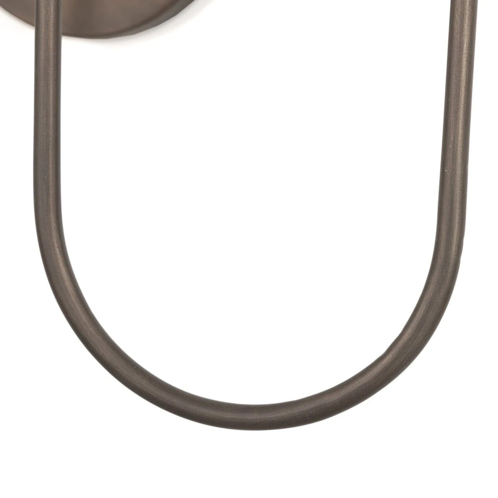 Ashby Double Sconce - view 5