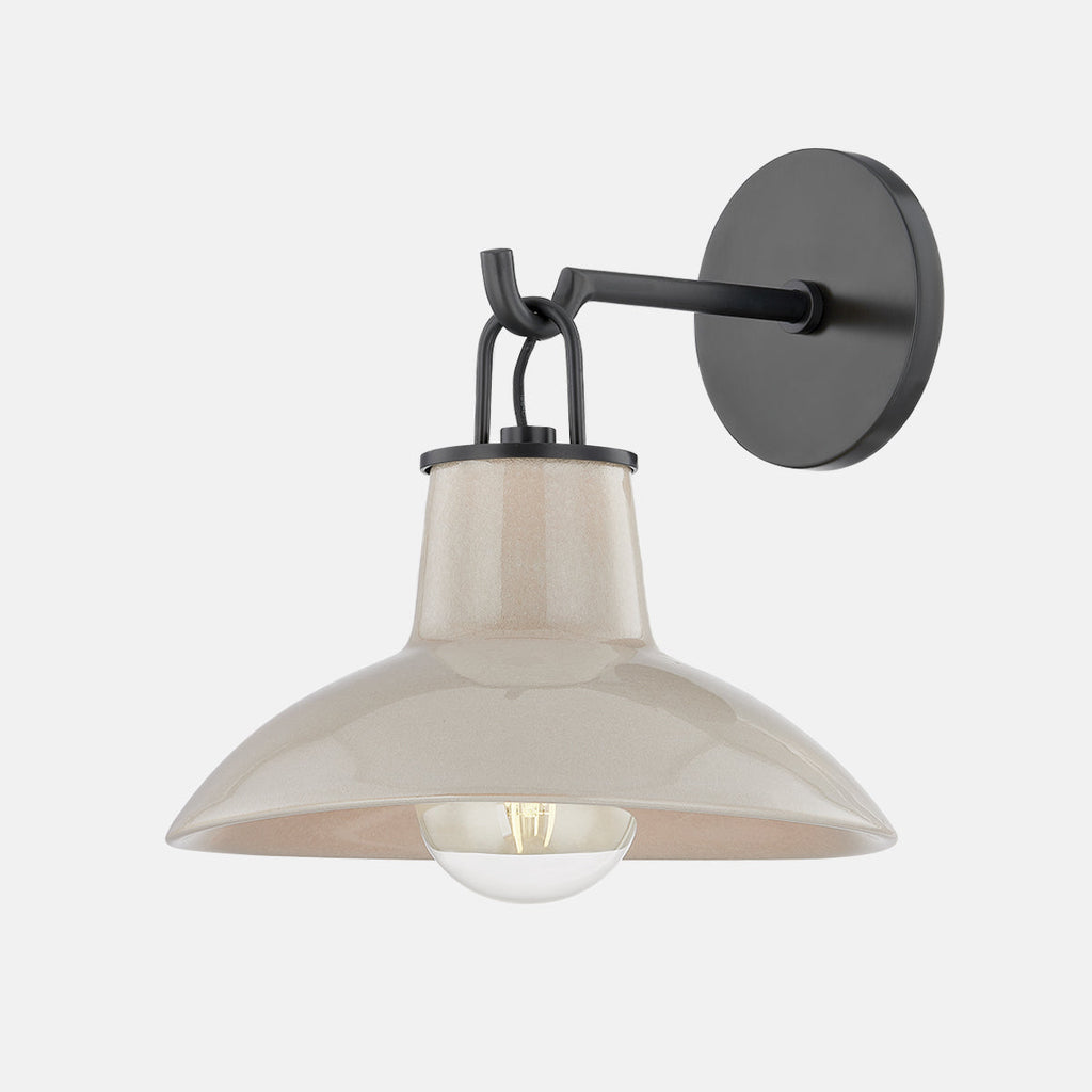 Pottersville Sconce - view 1