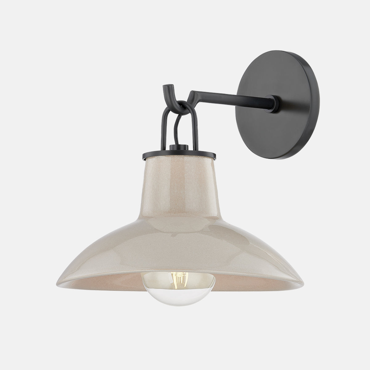 Pottersville Sconce - view 1