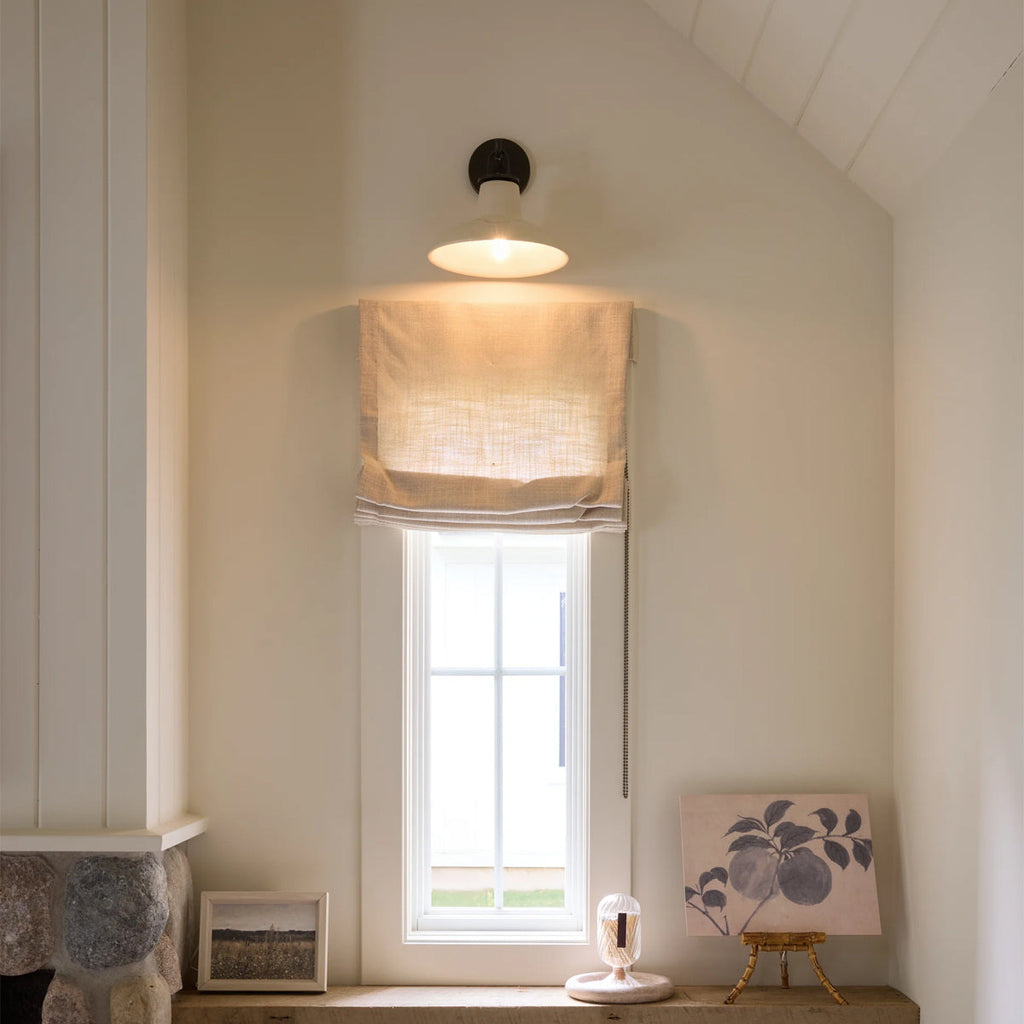 Pottersville Sconce - view 3